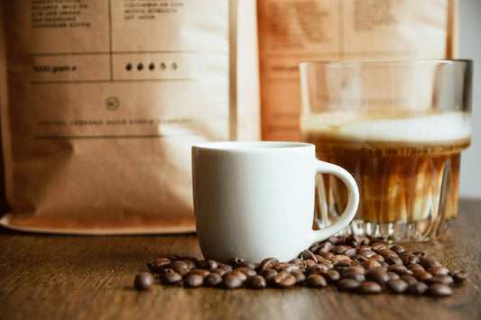 From Home to Office: The Ultimate Guide to Enjoying Barista-Quality Coffee On the Go